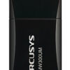 MERCUSYS ασύρματος USB αντάπτορας δικτύου MW300UM, 300Mbps, Ver. 3