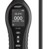 NOYAFA ανιχνευτής διαρροής ψυκτικού υγρού NF-604, CFCS/HCFC/HFCS