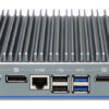 POWERTECH Firewall PC Nano N1141 J6412, 8GB/128GB M.2 Kingston, pfSense