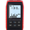 NOYAFA tester καλωδίων οπτικής ίνας NF-908L, 850-1625nm, -60~8dBm