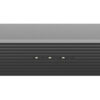 UNIARCH NVR καταγραφικό NVR-110E2, H.265/H.264, 8MP, 10 κανάλια