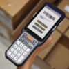 P451G3Y64DFE0C-1 POINT MOBILE PDA P451G3, Wi-Fi, 1D & 2D barcodes, 4.3", 4/64GB, μαύρο