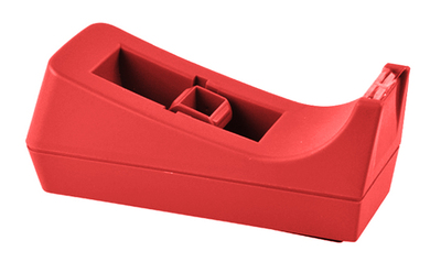 PA112-RD MP βάση κολλητικής ταινίας PA112, για επαγγελματική χρήση, κόκκινη