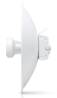 UBIQUITI Access point PBE-M2-400, outdoor, 2.4GHz, 2x18dBi, AirMAX