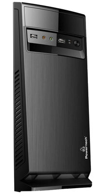 POWERTECH ανταλ/κo μπροστινό πάνελ PCFRB-001 για PC case PT-770