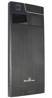 POWERTECH ανταλ/κo μπροστινό πάνελ PCFRB-002 για PC case PT-693