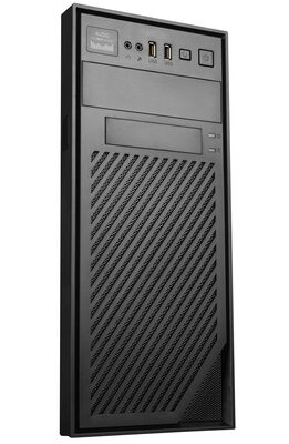 POWERTECH ανταλ/κo μπροστινό πάνελ PCFRB-013 για PC case PT-412
