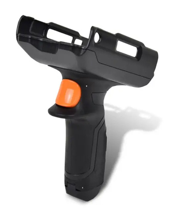 PM85-TRGR POINT MOBILE λαβή-πιστόλι για PDA PM85-TRGR, μαύρο