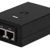 POE-48-24W-G UBIQUITI Gigabit PoE adapter POE-48-24W-G με power cable, 48VDC, 24W
