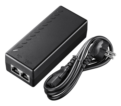 POE200 CUDY Gigabit PoE+/PoE injector POE200, 30W