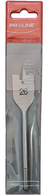 PROLINE τρυπάνι ξύλου φτερού 26626, 26 x 150mm