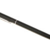 PR40 Στυλό αφής & ballpoint με μαύρο μελάνι PR40, μαύρο