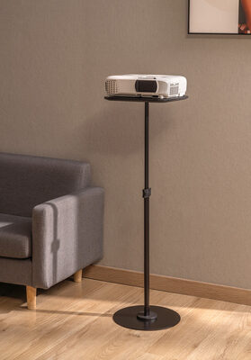 BRATECK βάση projector δαπέδου PRB-23P, έως 6kg