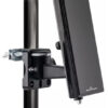 POWERTECH ψηφιακή κεραία PT-1005, 5G & LTE, indoor & outdoor, 28dB