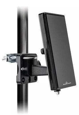 POWERTECH ψηφιακή κεραία PT-1005, 5G & LTE, indoor & outdoor, 28dB