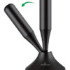 POWERTECH ψηφιακή κεραία PT-1007, 5G & LTE, DVB-T/T2, 4Κ, 26dB