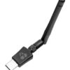 PT-1042 POWERTECH ασύρματος USB αντάπτορας δικτύου PT-1042, 600Mbps, 2.4/5GHz