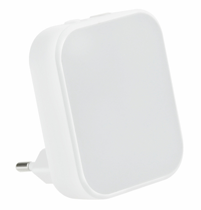 PT-1045 POWERTECH φωτιστικό νυκτός PT-1045 με αισθητήρα φωτός, 3000K/6500K, 20lm