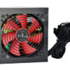 POWERTECH τροφοδοτικό για PC PT-1102, 550W, ATX, 120mm Fan