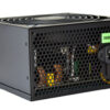 POWERTECH τροφοδοτικό για PC PT-1103, 80Plus Bronze, 500W ATX, 140mm Fan