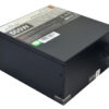 POWERTECH τροφοδοτικό για PC PT-1103, 80Plus Bronze, 500W ATX, 140mm Fan