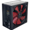 POWERTECH τροφοδοτικό για PC PT-1169, 700W, ATX, 140mm Fan