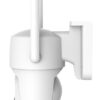 POWERTECH smart ηλιακή κάμερα PT-1176, 4MP, 4G, SD, PTZ, IP65