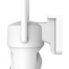 POWERTECH smart ηλιακή κάμερα PT-1177, 4MP, WiFi, SD, PTZ, IP65