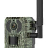 POWERTECH smart ηλιακή κάμερα κυνηγού PT-1178, 4MP, 4G, PIR, SD, IP66