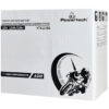 POWERTECH μπαταρία μολύβδου μοτοσυκλέτας PT-1207, 12V 12Ah AGM, YTX12-BS