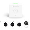 POWERTECH smart ασύρματο σύστημα συναγερμού PT-1285, RFID, WiFi, TUYA