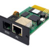 PT-1364 POWERTECH SNMP web manager κάρτα PT-1364 για UPS