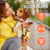 PT-1394-1 POWERTECH συσκευή υπέρηχων εκπαίδευσης σκύλου PT-1394, εμβέλεια 5-7m