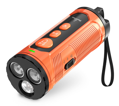 PT-1394 POWERTECH συσκευή υπέρηχων εκπαίδευσης σκύλου PT-1394, εμβέλεια 5-7m