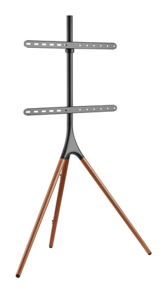 PT-1400 POWERTECH βάση τηλεόρασης δαπέδου PT-1400, 45-65", έως 32kg