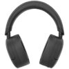 PT-1462-2 POWERTECH headphones PT-1462, ενσύρματα & ασύρματα, ANC & ENC, 40mm, 300mAh, μαύρα