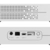 POWERTECH 5G mobile router PT-1511, WiFi 6, AX1800 dual band, 4000mAh