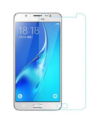 PT-387 POWERTECH Tempered Glass 9H(0.33MM) για Samsung J5 2016