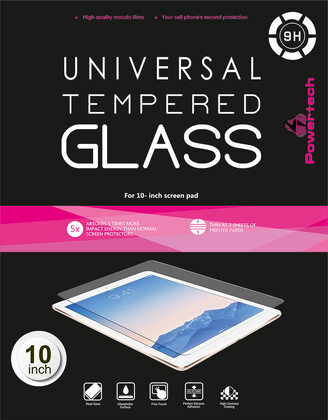 PT-392 POWERTECH tempered glass PT-392 για Universal 11.5" Screen Pad