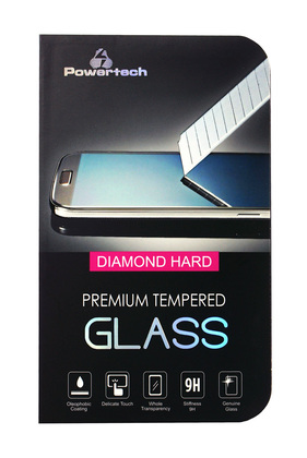 PT-519 POWERTECH Tempered Glass 9H(0.33MM), Nokia 3
