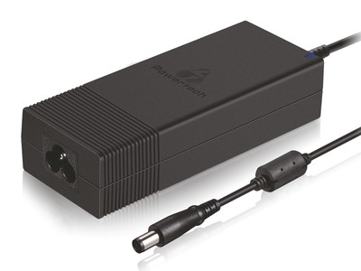 PT-55 POWERTECH φορτιστής laptop PT-55 για Dell, 90W, 19.5V