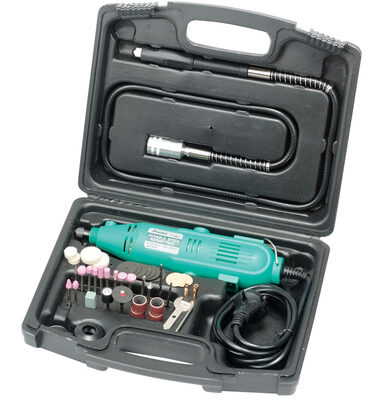 PROSKIT περιστροφικό πολυεργαλείο PT-5501I, 135W, έως 32000rpm
