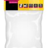 POWERTECH πολύπριζο PT-875, 5x schuko, 16A, 1.5m, μαύρο