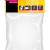 POWERTECH πολύπριζο PT-885, 3x schuko, 16A, χωρίς καλώδιο, λευκό