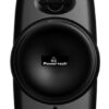 POWERTECH φορητό ηχείο PT-987, 10W RMS, TWS, 2000mAh, μαύρο
