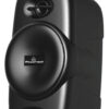 POWERTECH φορητό ηχείο PT-987, 10W RMS, TWS, 2000mAh, μαύρο