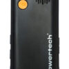 PTM-39-1 POWERTECH κινητό τηλέφωνο Sentry Eco II, 2.31", dual SIM, με κάμερα, μαύρο