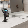 BRATECK επιτραπέζια βάση POS PTS-05, περιστρεφόμενη, universal
