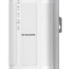 SUNCOMM outdoor 4G LTE CPE QC300K, 300Mbps Wi-Fi, 100Mbps LAN, IP65