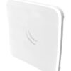 MIKROTIK outdoor CPE SXTsq Lite5, 300Mbps 5GHz, 16dBi, PoE, IP54